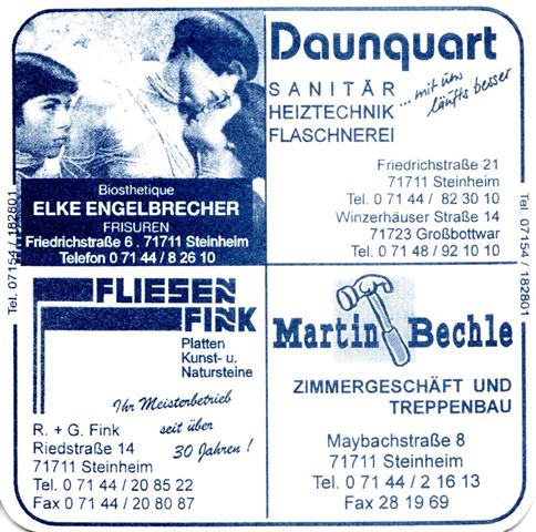steinheim lb-bw zum lamm 1b (quad180-daunquart-schwarzblau)